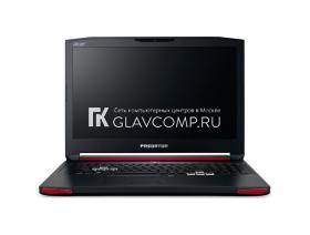 Ремонт ноутбука Acer Predator G9-792-745E