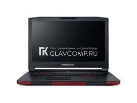 Ремонт ноутбука Acer Predator GX-791-747Q