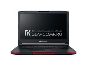 Ремонт ноутбука Acer Predator GX-791-7966