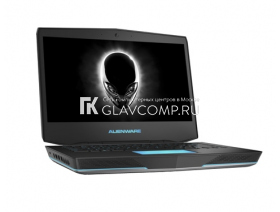 Ремонт ноутбука Alienware 14