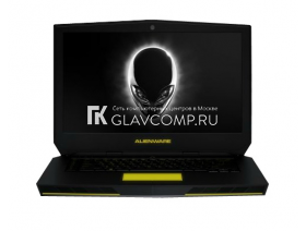 Ремонт ноутбука Alienware 15 R2