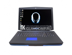 Ремонт ноутбука Alienware 18