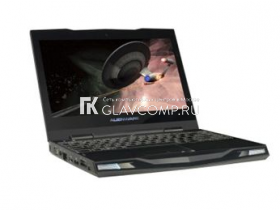 Ремонт ноутбука Alienware M11x