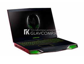 Ремонт ноутбука Alienware M18x