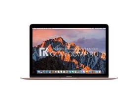 Ремонт ноутбука Apple MacBook 12 Core i5 1.3/8/512SSD RG (MNYN2RU/A)