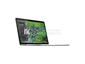 Ремонт ноутбука Apple MacBook Pro 15 with Retina display Late 2013