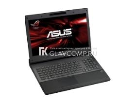 Ремонт ноутбука ASUS G74SX