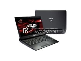 Ремонт ноутбука ASUS G750JH