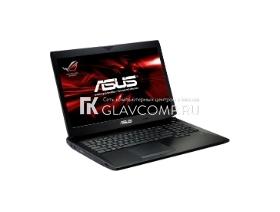 Ремонт ноутбука ASUS G750JW