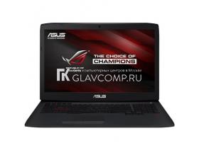 Ремонт ноутбука ASUS G751JL