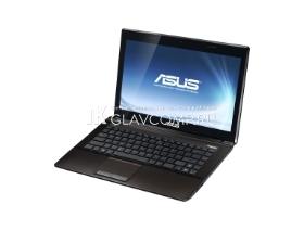 Ремонт ноутбука ASUS K43SD
