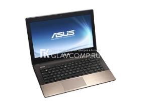 Ремонт ноутбука ASUS K45VM