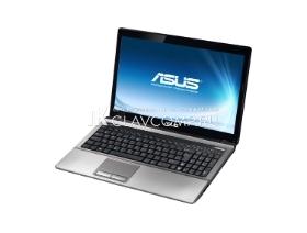 Ремонт ноутбука ASUS K53E