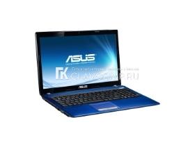 Ремонт ноутбука ASUS K53Sd