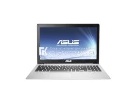 Ремонт ноутбука ASUS K551LB
