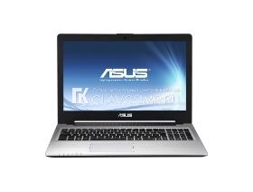 Ремонт ноутбука ASUS K56CM