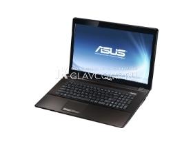 Ремонт ноутбука ASUS K73SM