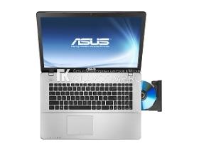 Ремонт ноутбука ASUS K750JA