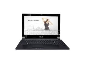 Ремонт ноутбука ASUS N53tk