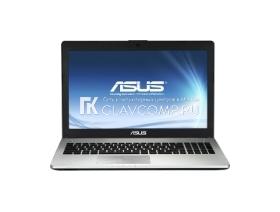 Ремонт ноутбука ASUS N56VB