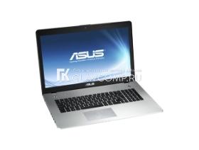 Ремонт ноутбука ASUS N76VB