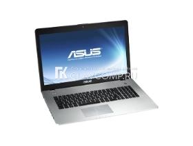 Ремонт ноутбука ASUS N76VM