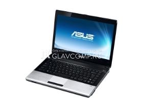Ремонт ноутбука ASUS U41SV