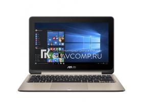 Ремонт ноутбука ASUS VivoBook Flip TP201SA