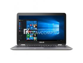 Ремонт ноутбука ASUS VivoBook Flip TP501UA