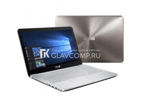 Ремонт ноутбука ASUS VivoBook Pro N552VW