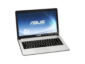 Ремонт ноутбука ASUS X401U