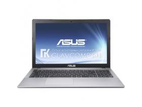 Ремонт ноутбука ASUS X550LN