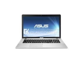 Ремонт ноутбука ASUS X750LB