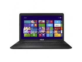 Ремонт ноутбука ASUS X751LJ