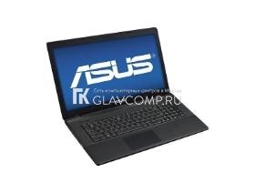 Ремонт ноутбука ASUS X75A