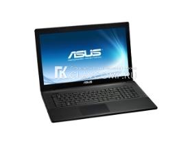 Ремонт ноутбука ASUS X75VB