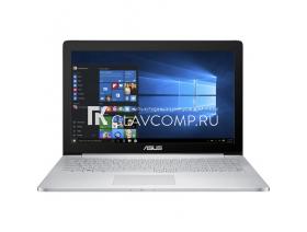 Ремонт ноутбука ASUS Zenbook Pro UX501VW