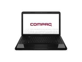 Ремонт ноутбука Compaq PRESARIO CQ58-125ER