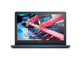 Ремонт ноутбука Dell Inspiron 15 5558