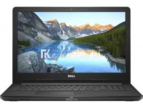 Ремонт ноутбука Dell Inspiron 3573-6038