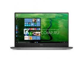 Ремонт ноутбука Dell Precision 15 5510