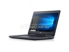 Ремонт ноутбука Dell Precision 15 7510