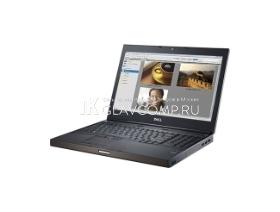Ремонт ноутбука DELL PRECISION M4600