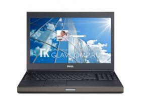 Ремонт ноутбука Dell Precision M4800