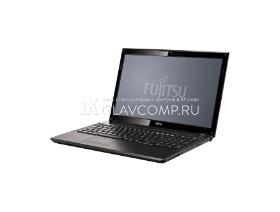Ремонт ноутбука Fujitsu LIFEBOOK AH552/SL
