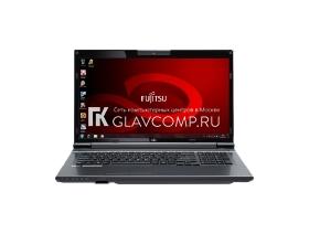 Ремонт ноутбука Fujitsu LIFEBOOK NH532