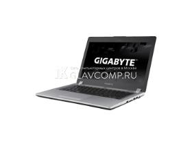 Ремонт ноутбука GIGABYTE P34G