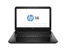 Ремонт ноутбука HP 14-ac000ur