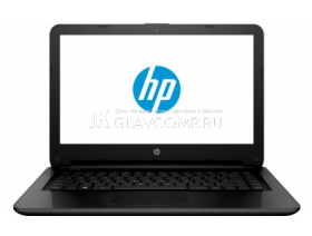 Ремонт ноутбука HP 14-ac100ur, N7H93EA
