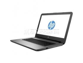 Ремонт ноутбука HP 14-ac101ur